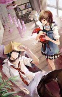 (魔道祖师同人)【曦瑶】率然