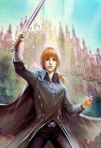 无耻病夫,弃女召唤师