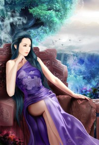 楚王殿下的三个夫人都是她