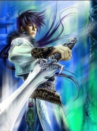 邪情惡魔