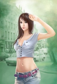 別人穿書搶女主,我搶男主小叔/哦豁!虐文炮灰不幹了!