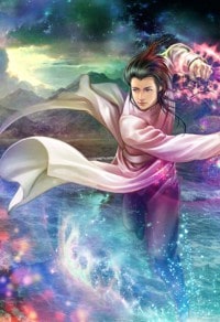傲世元素師:絕寵小王妃