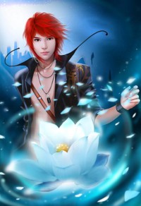 苗疆蠱師