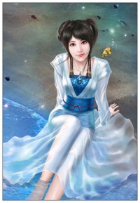 母儀天下(上下兩部)
