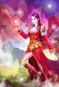女配功德無量(快穿)