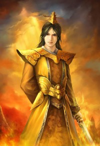 星武通神