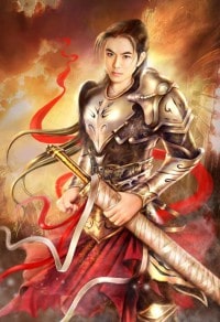 神医嫡女上官玥江羽丞