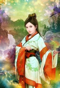 穿越之獨寵太子妃